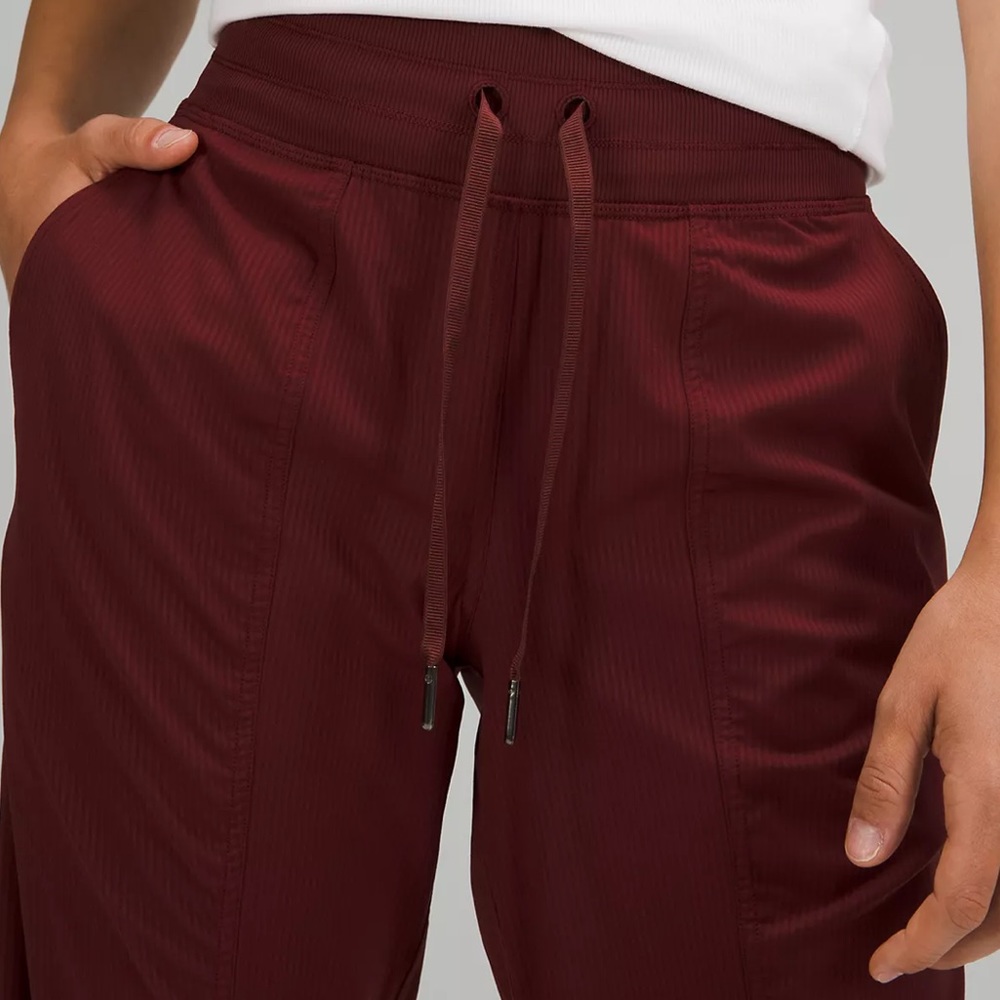 Lululemon Dance Studio Jogger